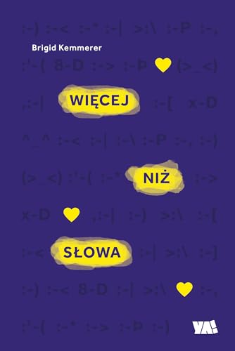 Cover of Więcej niż słowa
