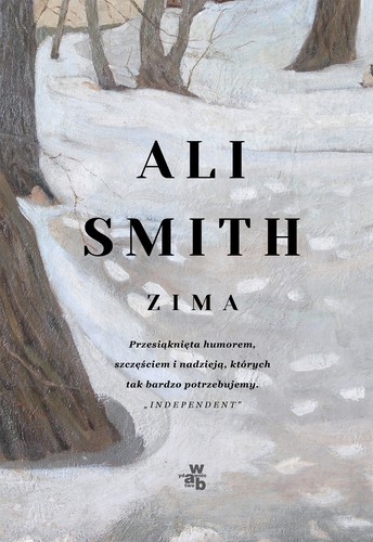 Cover of Zima