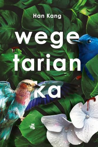 Cover of Wegetarianka