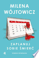 Cover of Zaplanuj sobie śmierć