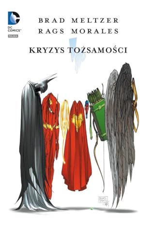 Cover of Kryzys tożsamości