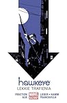 Cover of Hawkeye. Tom 2. Lekkie trafienia