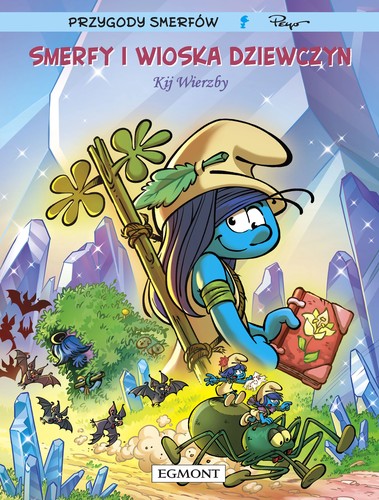 Cover of Kij Wierzby