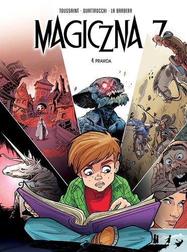 Cover of Prawda