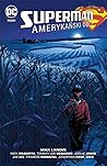 Cover of Superman. Amerykański Obcy