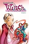 Cover of Czarodziejki W.I.T.C.H. Księga 2
