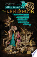 Cover of The Sandman, Vol. 2: The Doll's House