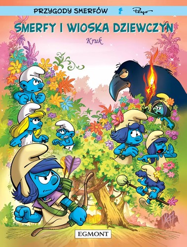 Cover of Kruk