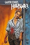 Cover of Hellblazer - Garth Ennis Tom 2