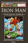 Cover of Iron-Man: Początek końca