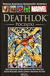 Cover of Deathlok: Początki