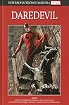 Cover of Daredevil