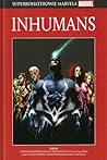 Cover of Inhumans