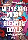 Cover of Nieposkromiona