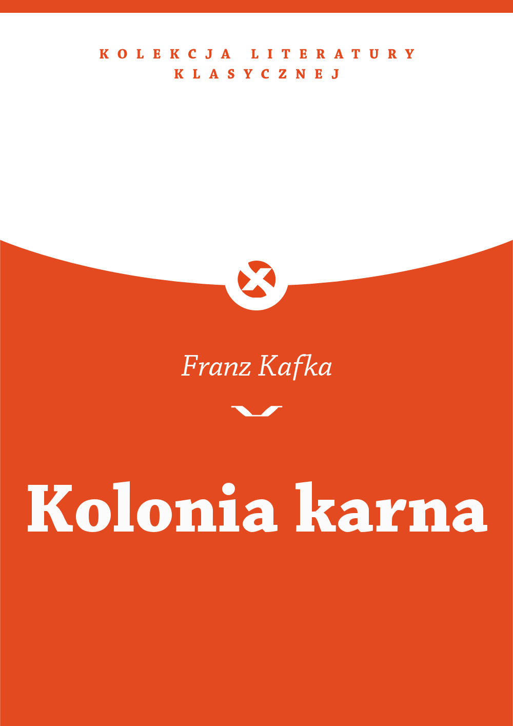Cover of Kolonia Karna
