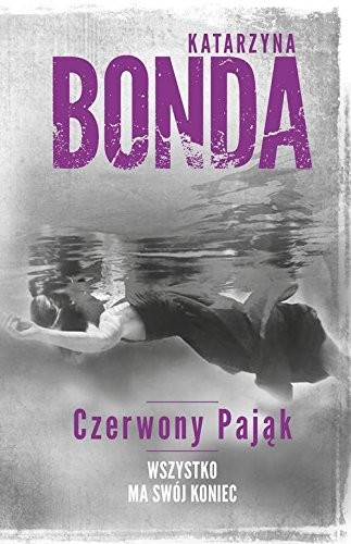 Cover of Czerwony Pajak