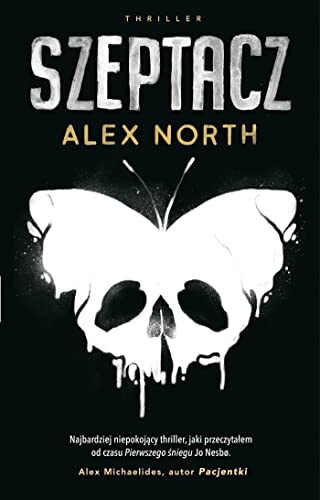Cover of Szeptacz