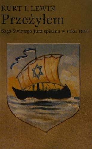 Cover of Przezylem