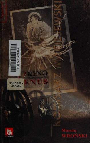 Cover of Komisarz Maciejewski