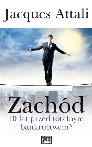 Cover of Zachód