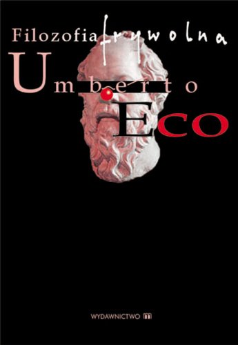 Cover of Filozofia frywolna