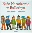 Cover of Boże Narodzenie w Bullerbyn