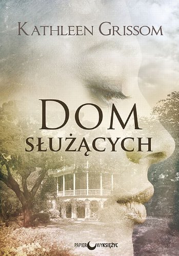 Cover of Dom służących