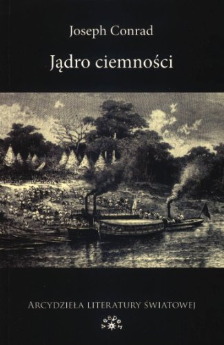 Cover of Jądro ciemności