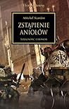 Cover of Zstąpienie Aniołów