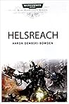 Cover of Helsreach