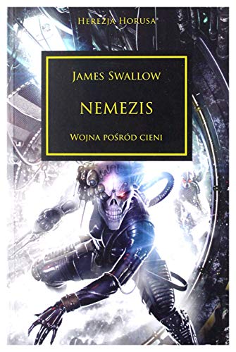 Cover of Nemezis