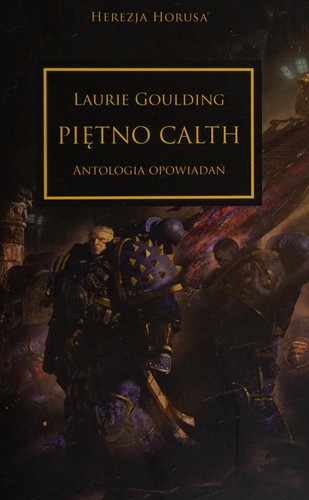 Cover of Pietno Calth
