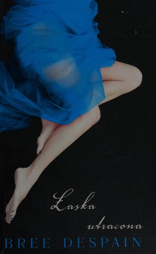 Cover of Łaska utracona
