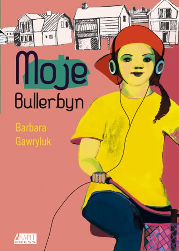 Cover of Moje Bullerbyn