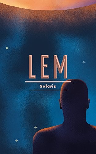 Cover of Solaris