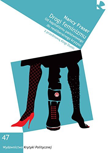 Cover of Drogi feminizmu