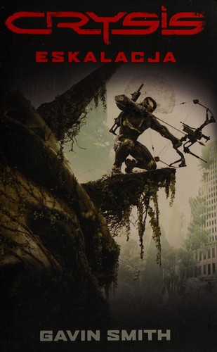 Cover of Crysis
