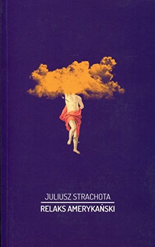Cover of Relaks amerykanski
