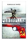 Cover of Parabellum. Horyzont zdarzeń
