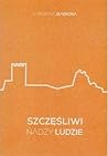 Cover of Szczęśliwi nadzy ludzie