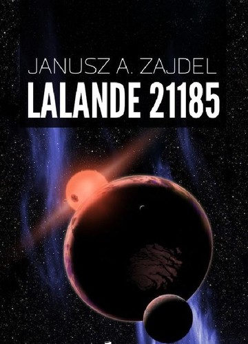 Cover of Lalande 21185
