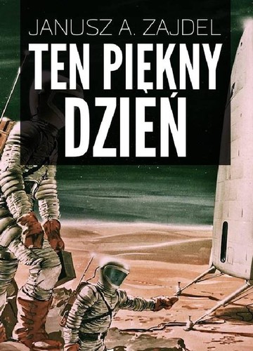 Cover of Ten piękny dzień