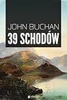Cover of 39 schodów