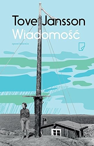 Cover of Wiadomość