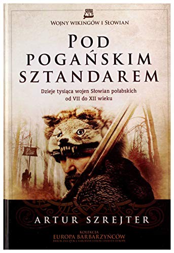 Cover of Pod poganskim sztandarem