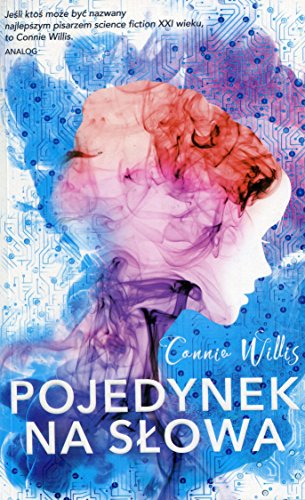 Cover of Pojedynek na słowa