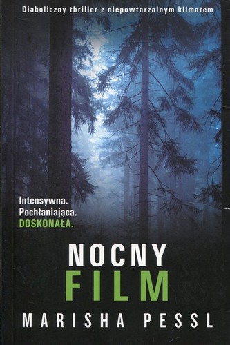 Cover of Nocny film