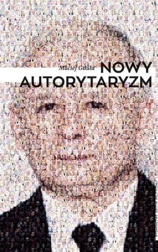 Cover of Nowy autorytaryzm