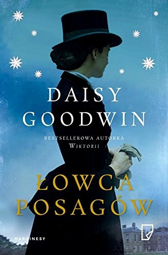 Cover of Lowca posagow
