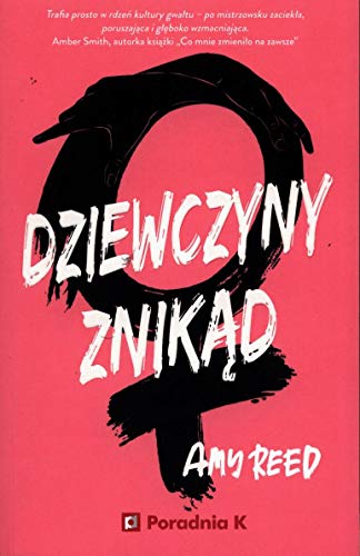 Cover of Dziewczyny znikąd